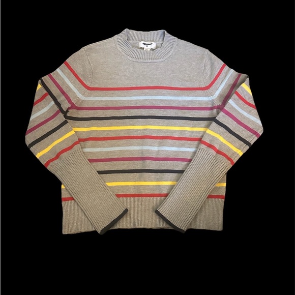 NWT La Ligne x Target sweater - Picture 2 of 4